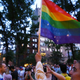 Illustration for article titled Survey Says Most Religious People Don't Hate the Gays